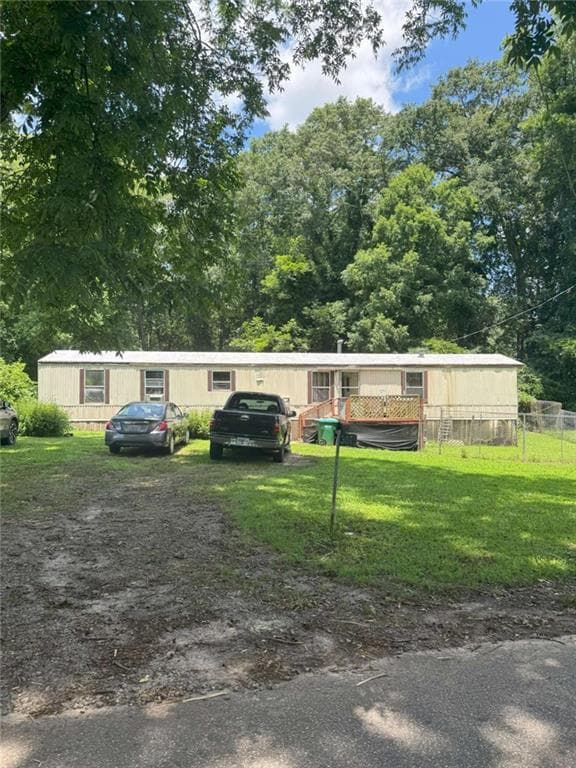 361 Price Street, Statham, GA 30666 — most recent listing photo