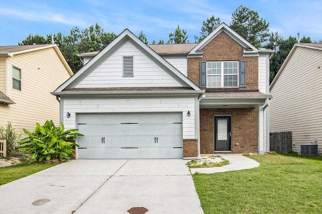 4305 Comfort Trail, Union City, GA 30291 — most recent listing photo