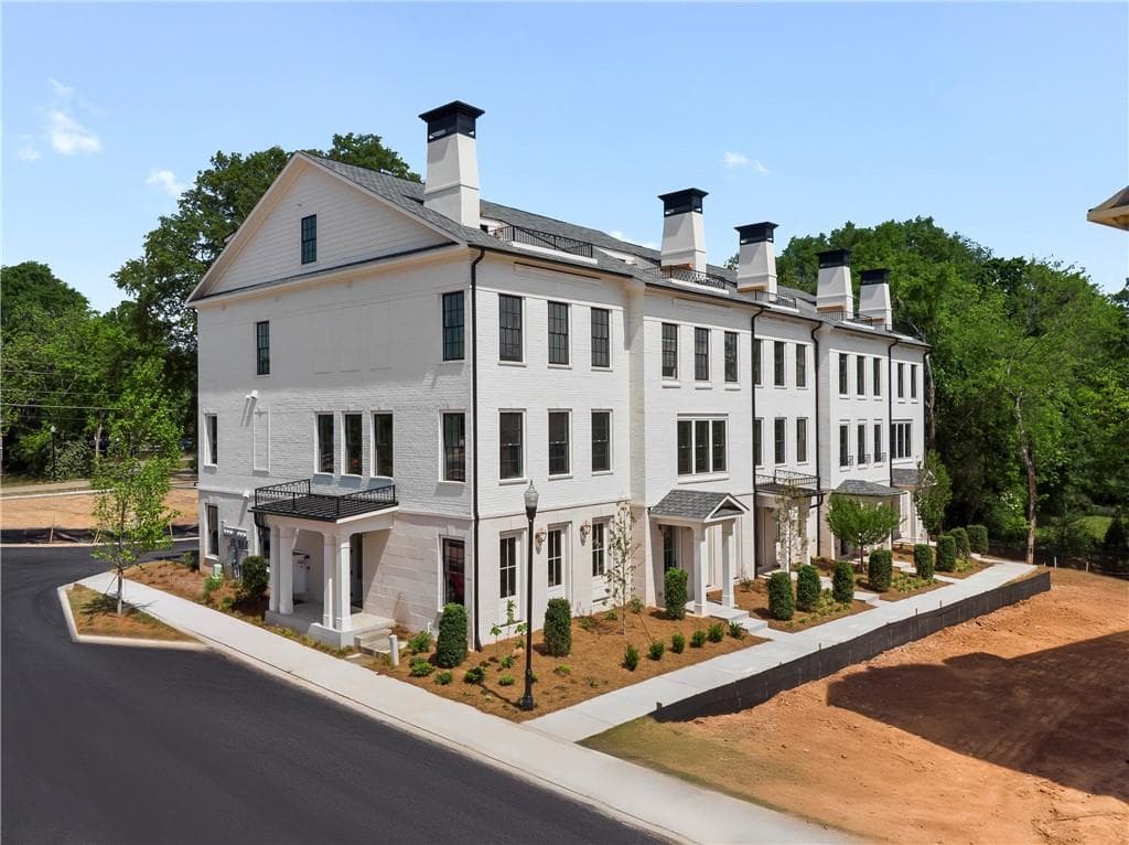415 Mayfair Court, Alpharetta, GA 30009 — most recent listing photo