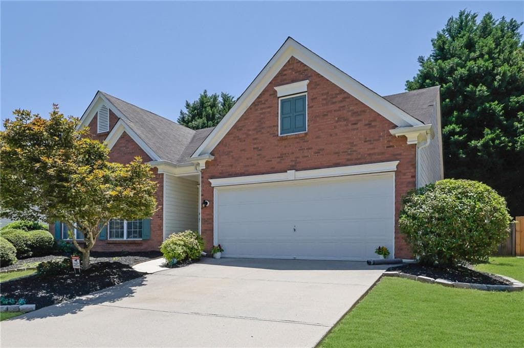 314 Santa Anita Avenue, Woodstock, GA 30189 — most recent listing photo