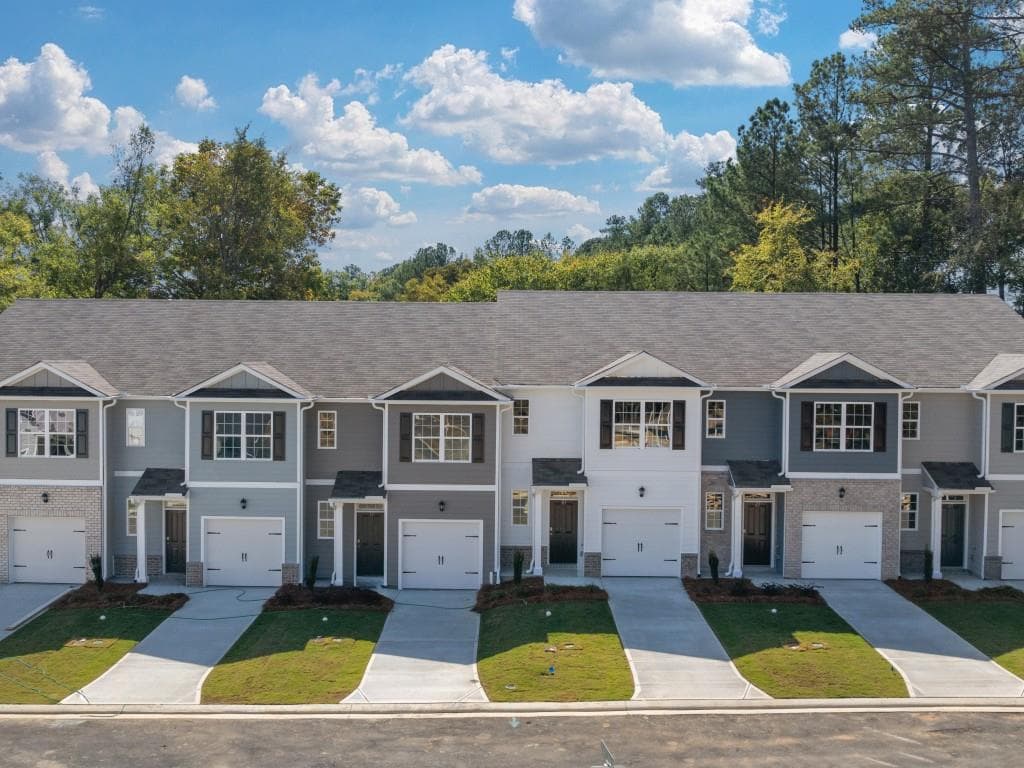 18 Silverbell Lane 39, Rome, GA 30165 — most recent listing photo