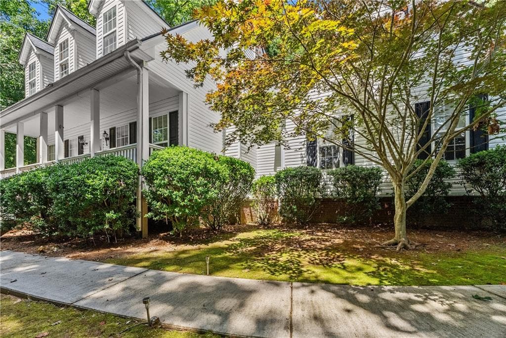 5303 Monarc Drive, Gainesville, GA 30506 — most recent listing photo