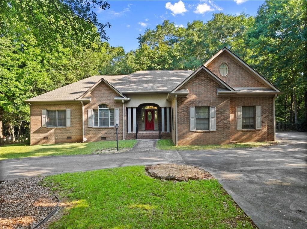 207 Riverbend Circle, Royston, GA 30662 — most recent listing photo