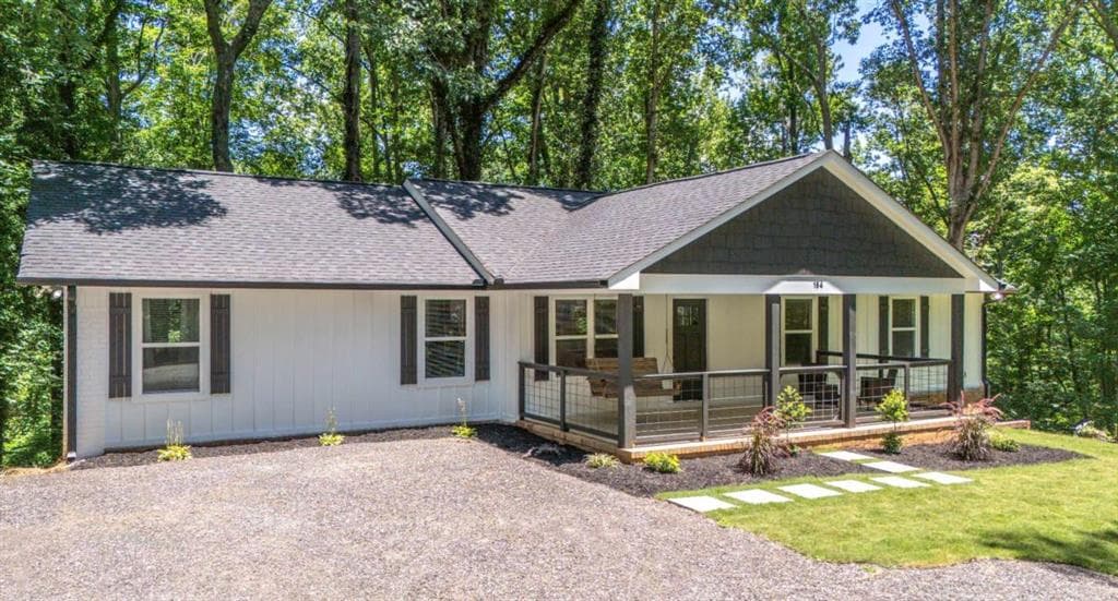 164 Berlin Street, Tallapoosa, GA 30176 — most recent listing photo
