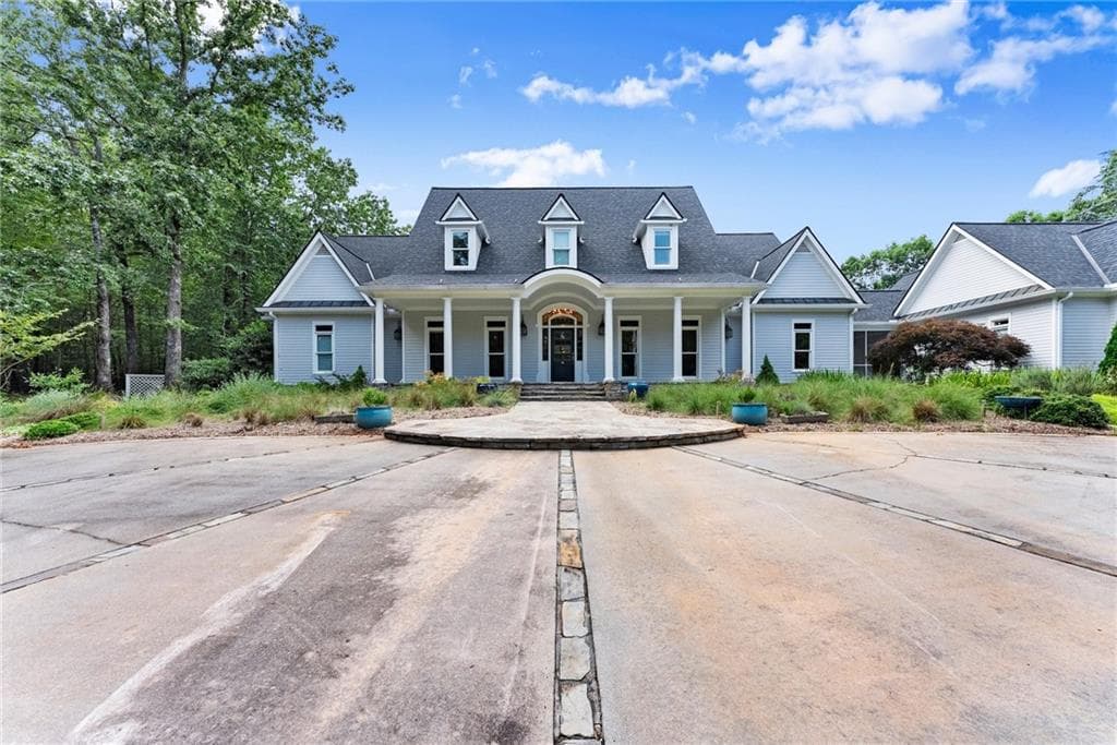 77 Old River Road, Dahlonega, GA 30533 — most recent listing photo