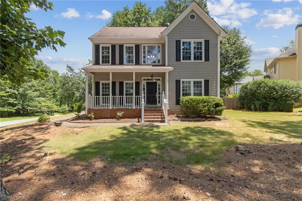 580 Congress Parkway, Lawrenceville, GA 30044 — most recent listing photo
