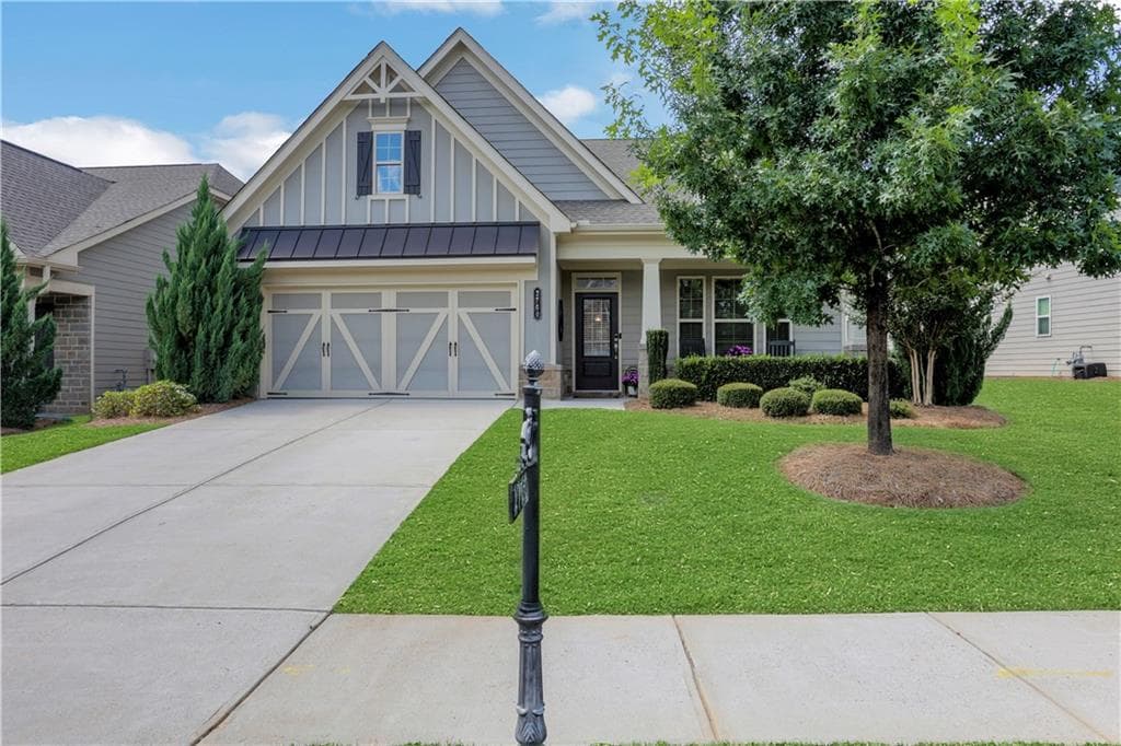 2760 Westlington Circle, Cumming, GA 30040 — most recent listing photo