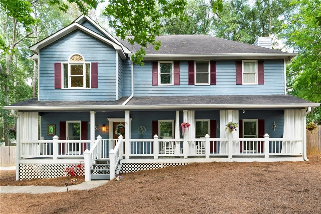101 Emily Lane, Carrollton, GA 30116 — most recent listing photo