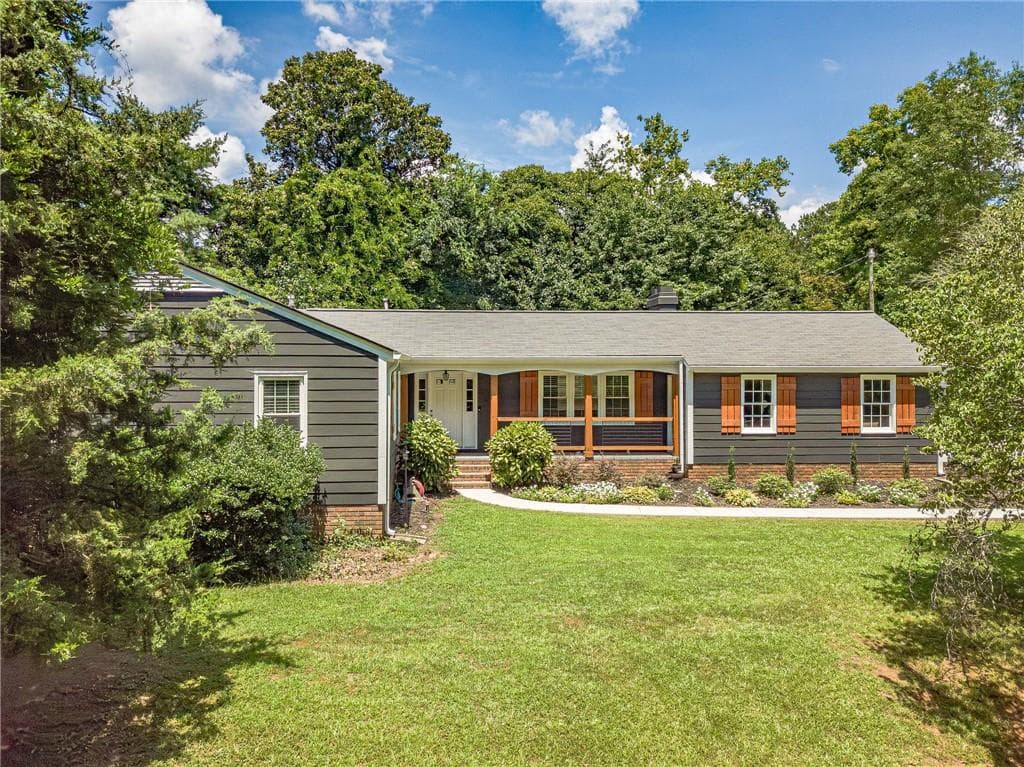 1100 Hardwood Road, Monroe, GA 30655 — most recent listing photo