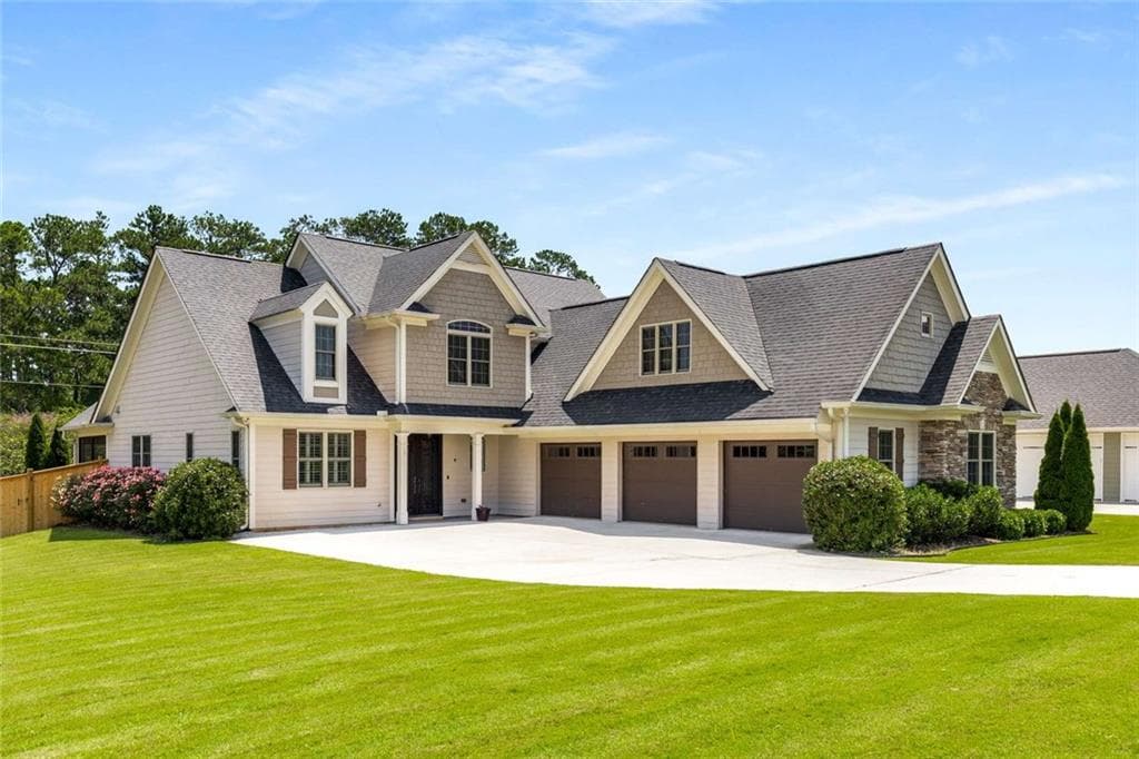 11 Chandler Court, Powder Springs, GA 30127 — most recent listing photo
