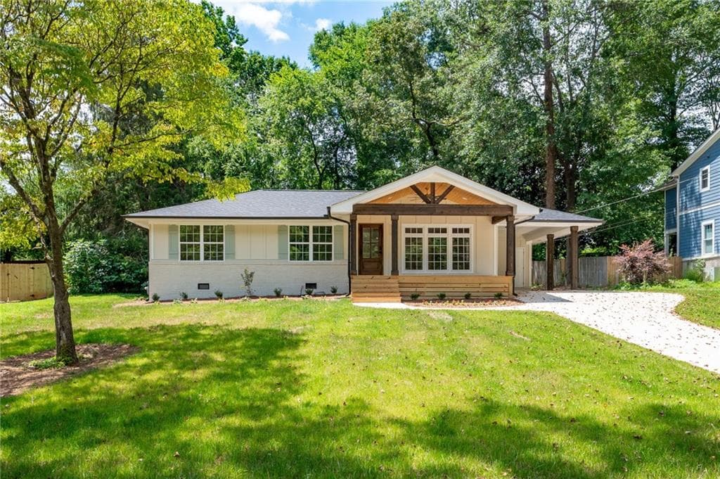 3590 LEE Street, Smyrna, GA 30080 — most recent listing photo