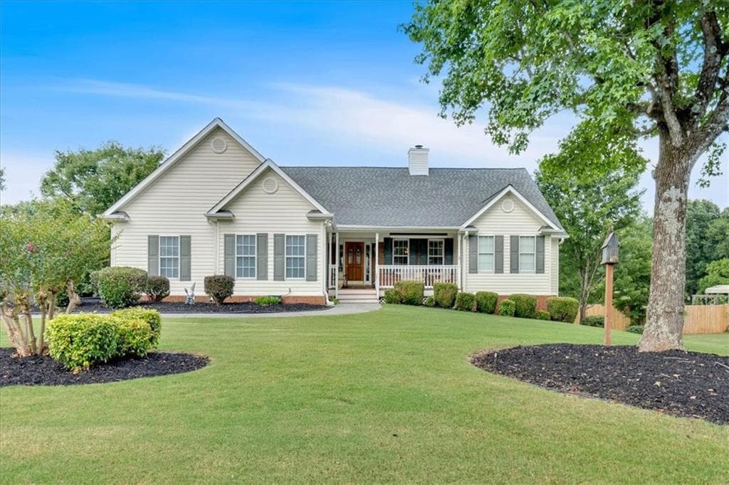 15 Sugarberry Place, Cartersville, GA 30121 — most recent listing photo