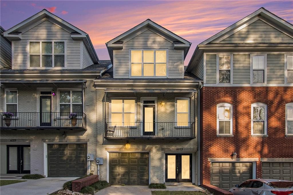 6023 Brookside Oak Circle, Norcross, GA 30093 — most recent listing photo