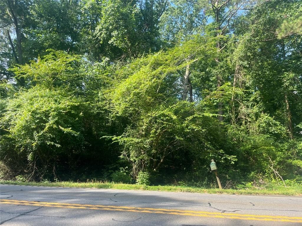 single family residence sold at 2998 BALL GROUND Road, Ball Ground, GA 30107