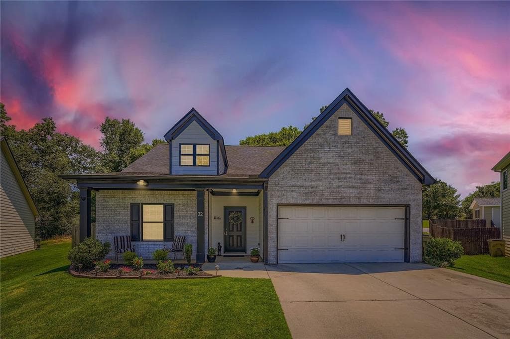32 Autumn Turn, Cartersville, GA 30121 — most recent listing photo