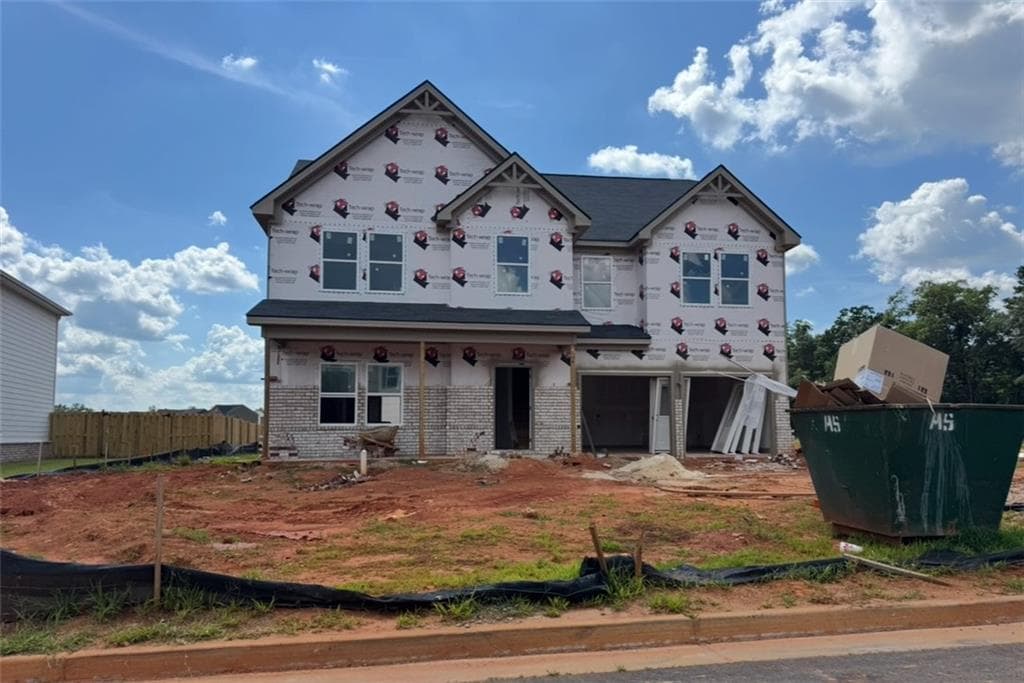 300 Bianca Way, Mcdonough, GA 30253 — most recent listing photo