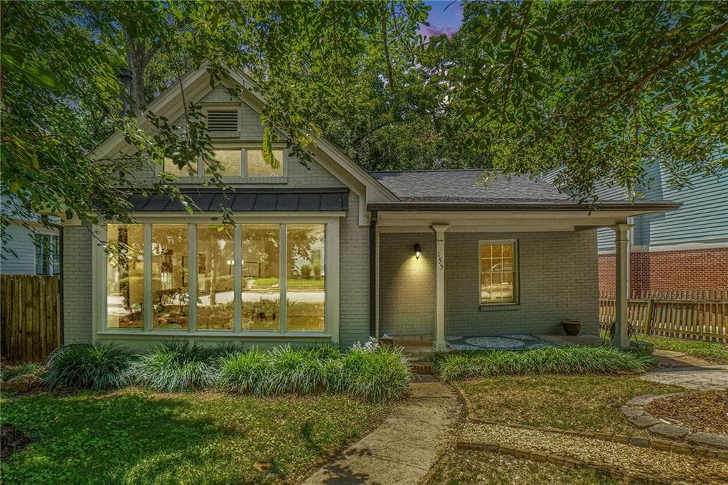 155 Olympic Place, Decatur, GA 30030 — most recent listing photo