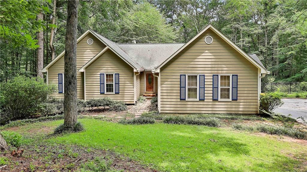 50 Foxcroft Court, Newnan, GA 30265 — most recent listing photo