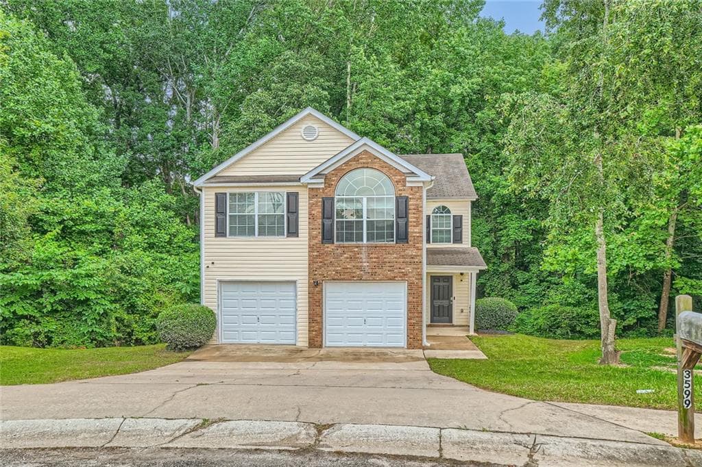 3599 Brookstone Way, Union City, GA 30291 — most recent listing photo