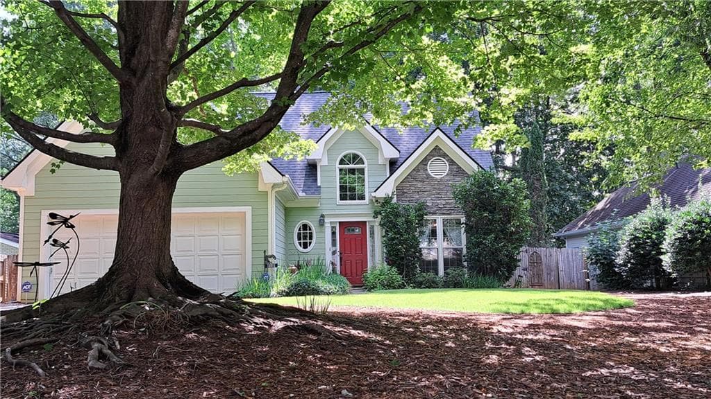 3170 Oakhill Place, Decatur, GA 30033 — most recent listing photo
