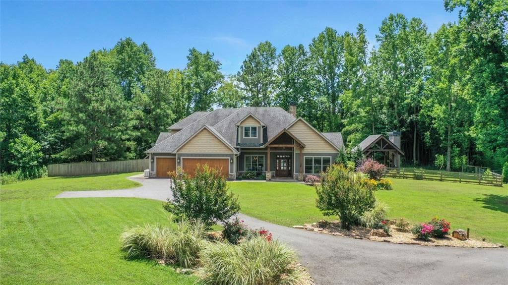 157 LAKOTA Drive, Dawsonville, GA 30534 — most recent listing photo