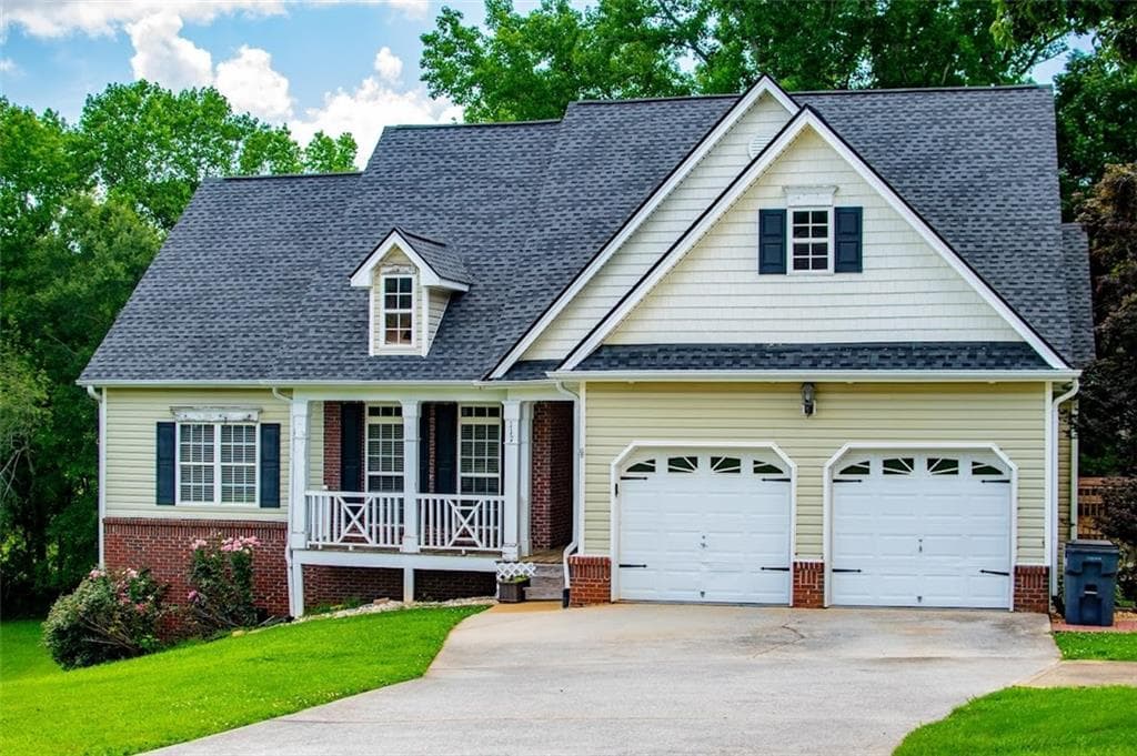 117 Dylan Way, Bremen, GA 30110 — most recent listing photo
