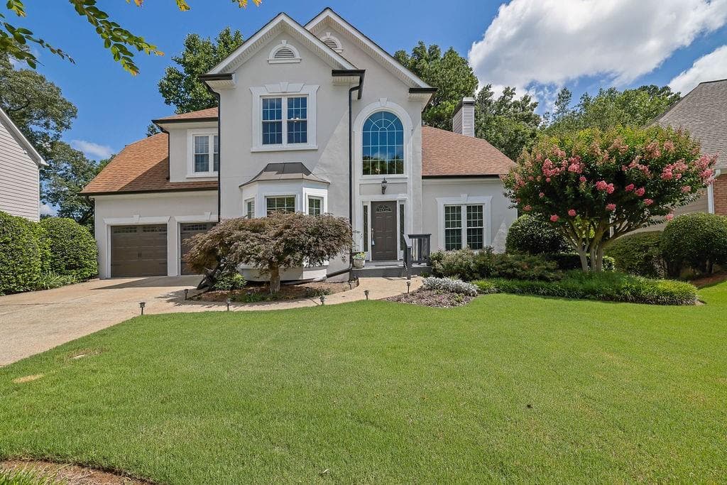 1430 Grovehurst Drive, Marietta, GA 30062 — most recent listing photo