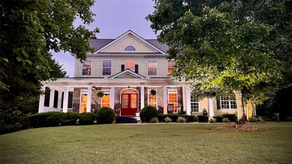360 Glade Knoll Trail, Fayetteville, GA 30215 — most recent listing photo