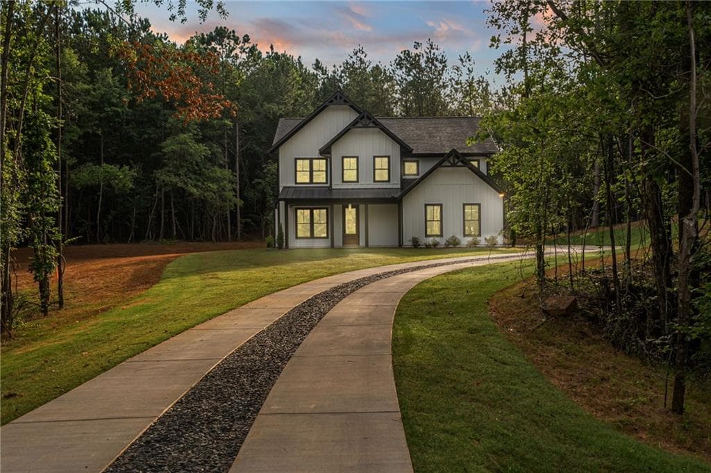 3785 Pilgrim Mill Road, Cumming, GA 30041 — most recent listing photo