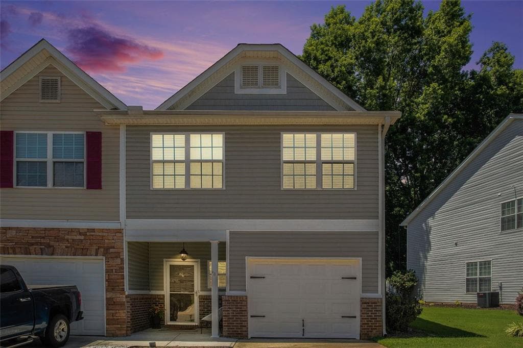 4787 BEACON RIDGE Lane, Flowery Branch, GA 30542 — most recent listing photo