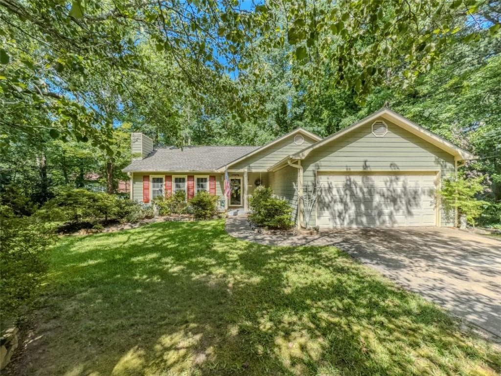 142 Crest Pointe Court, Auburn, GA 30011 — most recent listing photo
