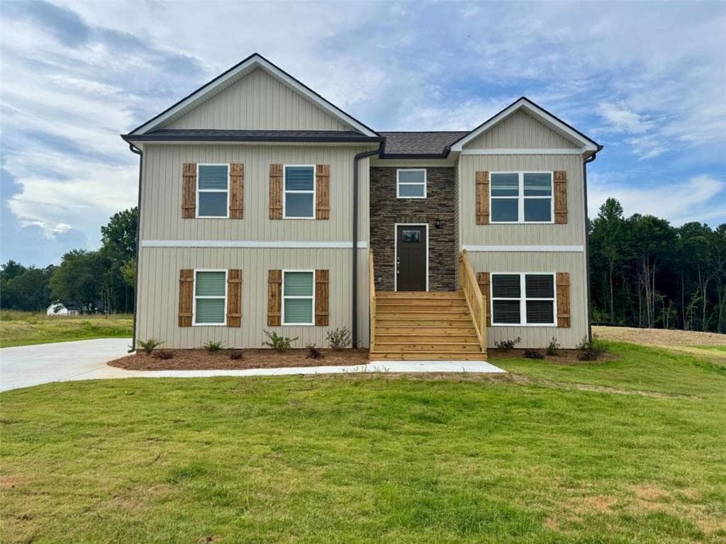 3197 Highway 17 Lot 1, Clarkesville, GA 30523 — most recent listing photo