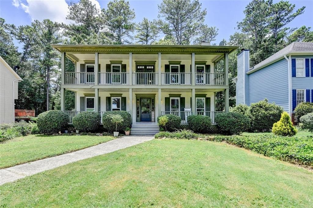 1932 Riverton Drive, Suwanee, GA 30024 — most recent listing photo