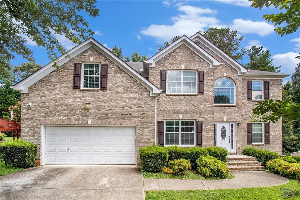4530 Black Water Cove, Ellenwood, GA 30294 — most recent listing photo