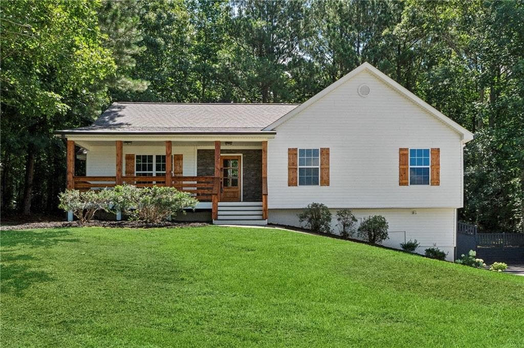 266 Moorings Run, Jasper, GA 30143 — most recent listing photo