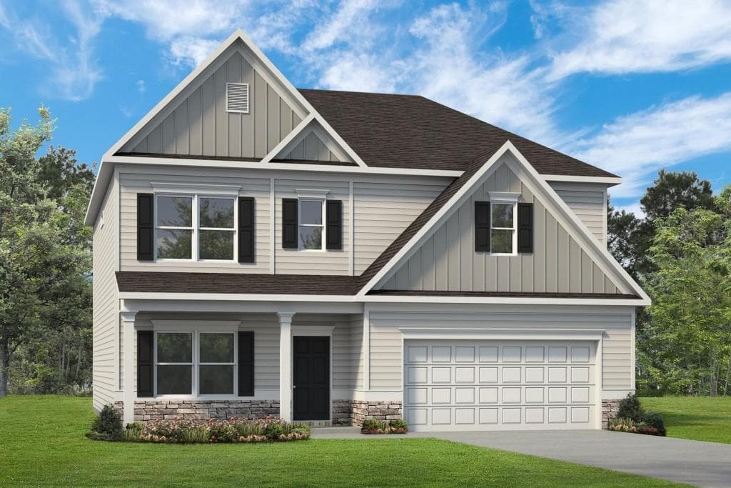 527 Ozark Lane, Cartersville, GA 30120 — most recent listing photo