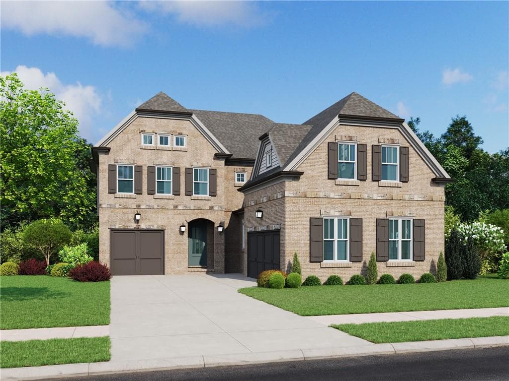 11350 Bennett Lane, Johns Creek, GA 30097 — most recent listing photo