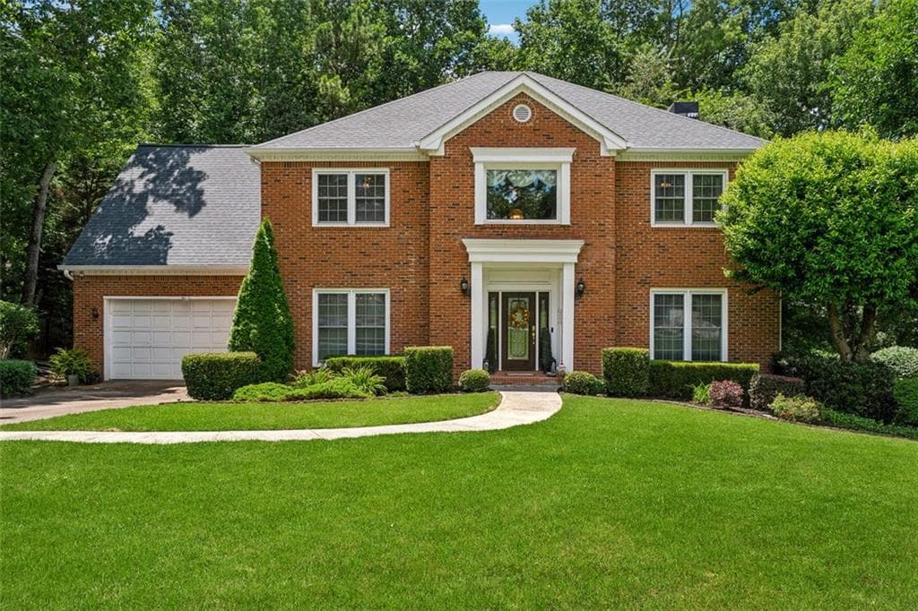 1901 CALVIN Drive, Duluth, GA 30097 — most recent listing photo