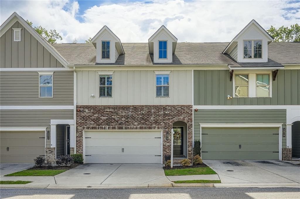 1078 Lawanna Drive, Marietta, GA 30062 — most recent listing photo