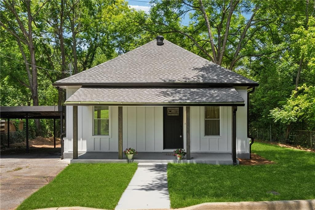 106 Burnap Street, Marietta, GA 30060 — most recent listing photo