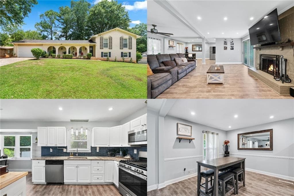 3864 Wake Forest Road, Decatur, GA 30034 — most recent listing photo