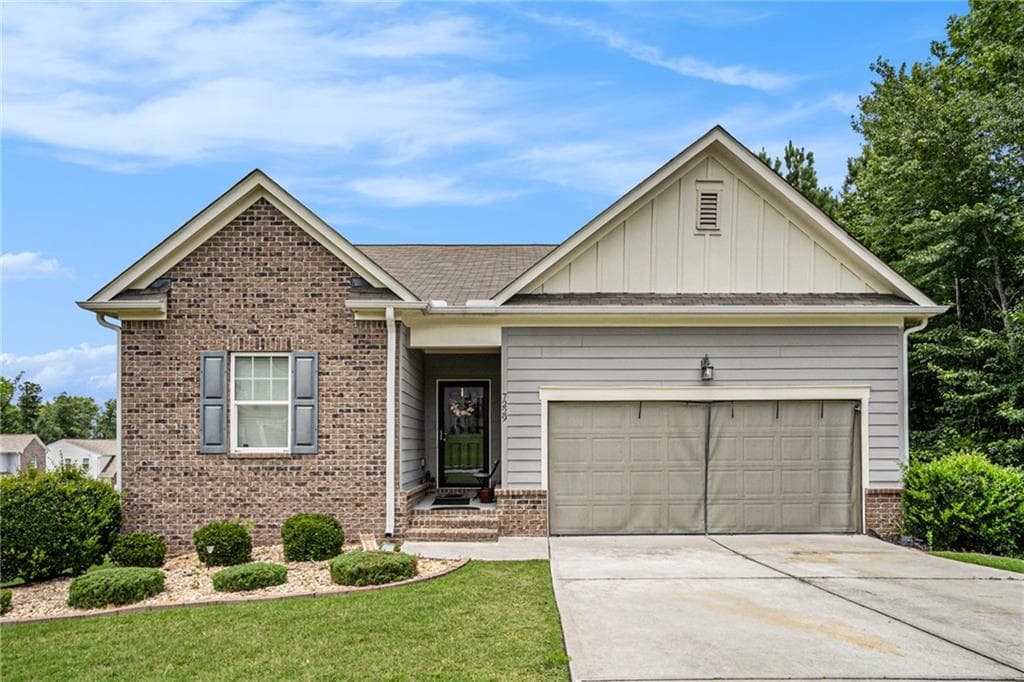 7229 Deering Court, Douglasville, GA 30134 — most recent listing photo