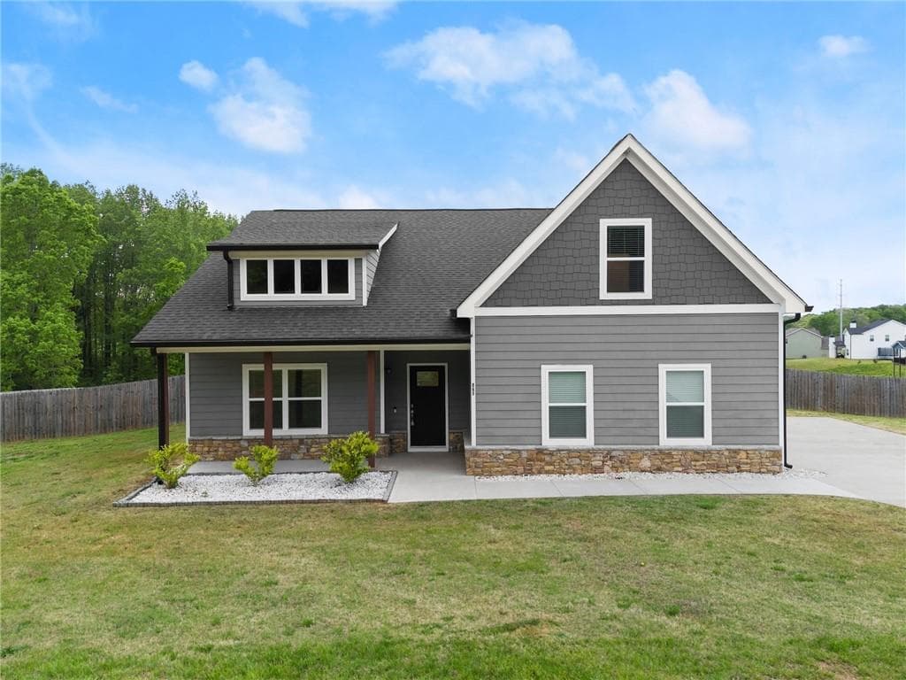 526 Wilbanks Road, Alto, GA 30510 — most recent listing photo