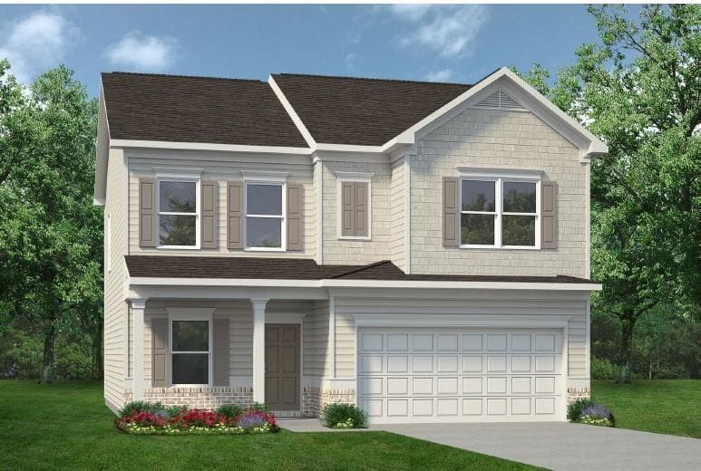 950 Victoria Heights Drive, Dallas, GA 30132 — most recent listing photo