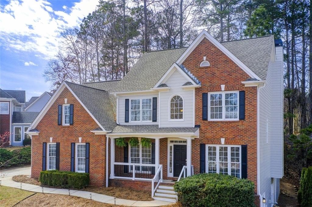 6641 Poplar Grove Way, Stone Mountain, GA 30087 — most recent listing photo