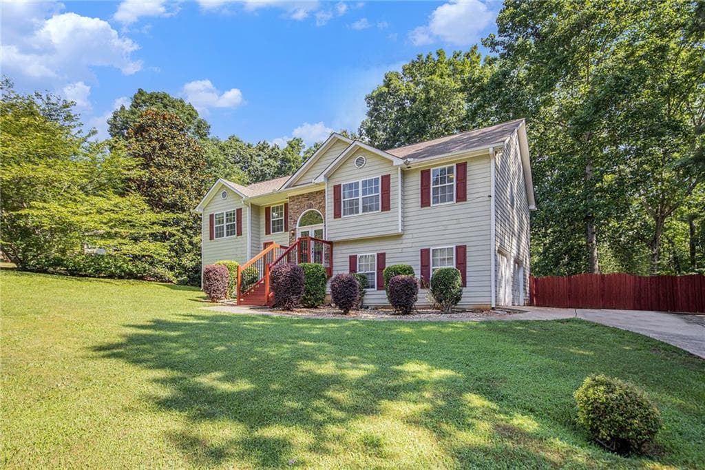 6332 Fairoaks Place, Douglasville, GA 30135 — most recent listing photo