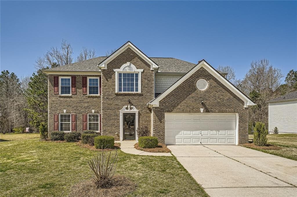 4157 Medlock Wood Drive, Snellville, GA 30039 — most recent listing photo
