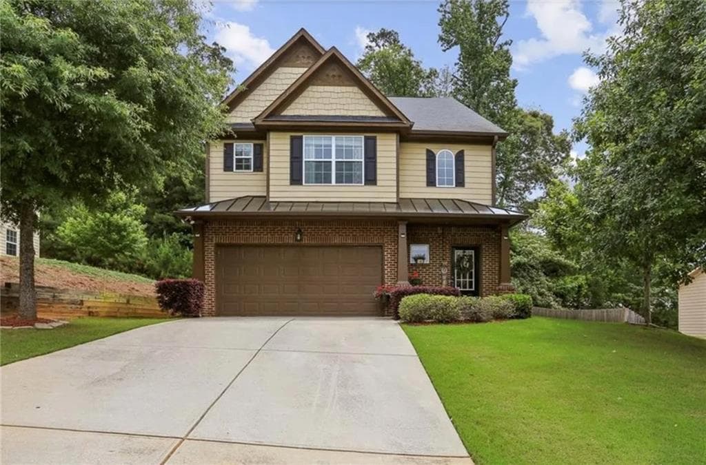 847 Williams View Court, Norcross, GA 30093 — most recent listing photo