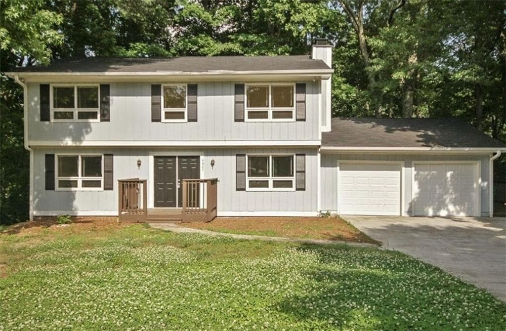 4927 Woodhurst Way, Stone Mountain, GA 30088 — most recent listing photo