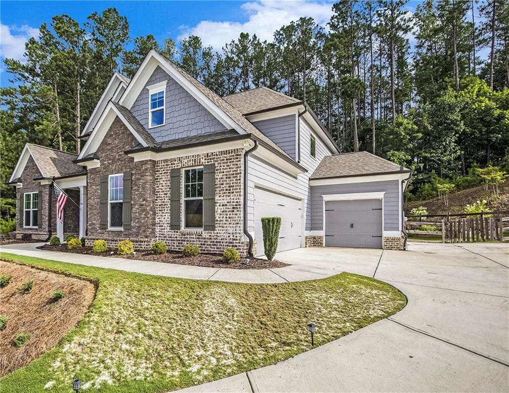 86 Red Hawk Way, Dallas, GA 30132 — most recent listing photo